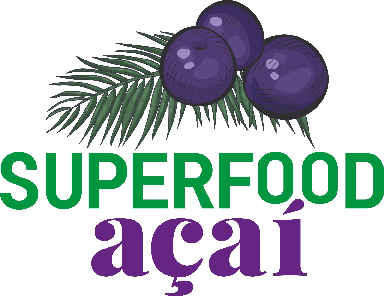 Superfood Acai